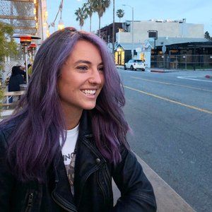 Meet your Posher, Tamsyn